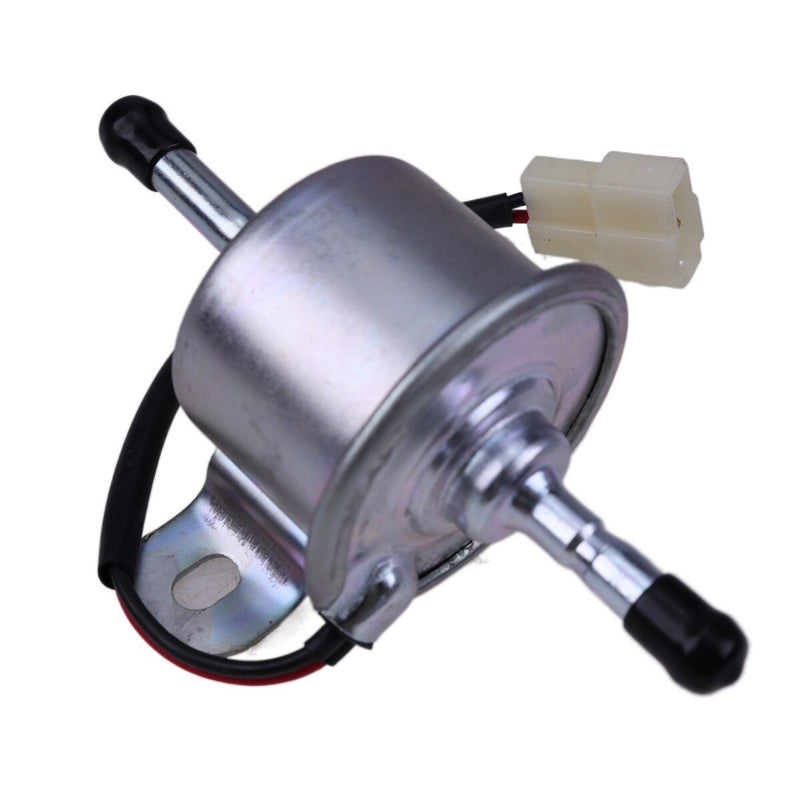DURAFORCE AM876266 AM876207 Fuel Pump for John Deere 1023E 1025R 1026R 2025R 2026R 2027R