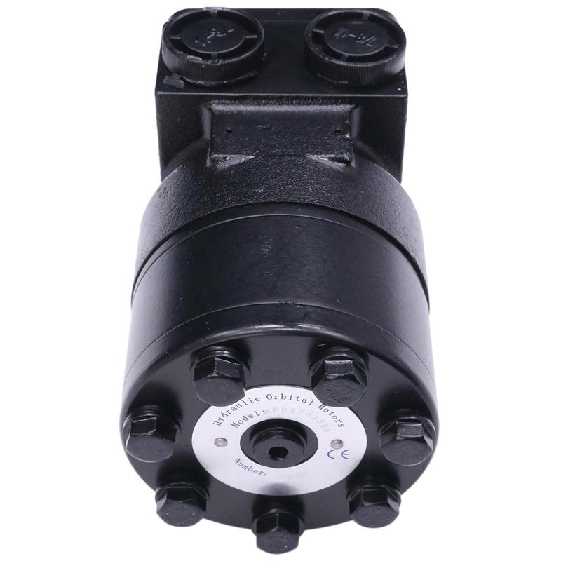 DURAFORCE Hydraulic Gerotor Motor 101-1013-009 1011013009 for Eaton Char-Lynn H Series