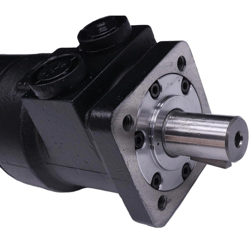 DURAFORCE Hydraulic Gerotor Motor 101-1013-009 1011013009 for Eaton Char-Lynn H Series