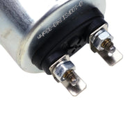 DURAFORCE Oil Pressure Sender Sending Unit 0-100psi 240-33 ohms Output 1/8"-27NPT 5%FS