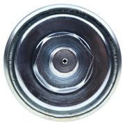 DURAFORCE Oil Pressure Sender Sending Unit 0-100psi 240-33 ohms Output 1/8"-27NPT 5%FS