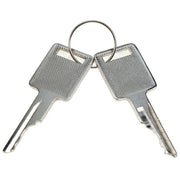 DURAFORCE 4X Ignition Keys for Bobcat 642 643 645 653 730 731 732 741 742 743 751 753 763