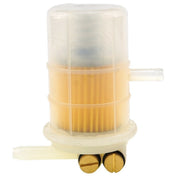 DURAFORCE Fuel Filter 5527655811 for Terex HR1.6 HR11 HR12 S N 5587-Up HR12 HR13 HR14 HR16