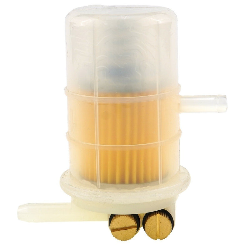 DURAFORCE Fuel Filter 5527655811 for Terex HR1.6 HR11 HR12 S N 5587-Up HR12 HR13 HR14 HR16
