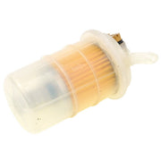 DURAFORCE Fuel Filter 5527655811 for Terex HR1.6 HR11 HR12 S N 5587-Up HR12 HR13 HR14 HR16