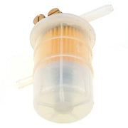 DURAFORCE Fuel Filter 5527655811 for Terex HR1.6 HR11 HR12 S N 5587-Up HR12 HR13 HR14 HR16