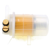 DURAFORCE Fuel Filter 5527655811 for Terex HR1.6 HR11 HR12 S N 5587-Up HR12 HR13 HR14 HR16