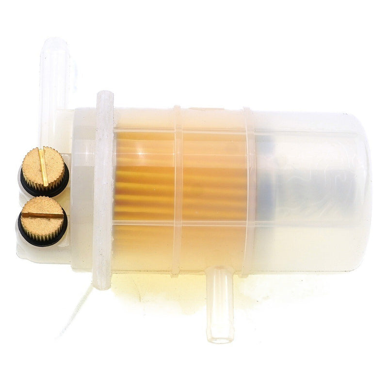 DURAFORCE Fuel Filter 5527655811 for Terex HR1.6 HR11 HR12 S N 5587-Up HR12 HR13 HR14 HR16