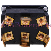 DURAFORCE 4X Toggle Switch 4360331 for JLG 460SJ 660SJ 450A 600A 600AJ 600S 400S 500RTS