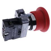 DURAFORCE 3028810 446836 Emergency Stop Switch for Snorkel Upper Control Box Assembly
