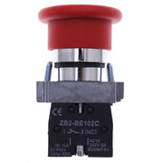 DURAFORCE 3028810 446836 Emergency Stop Switch for Snorkel Upper Control Box Assembly