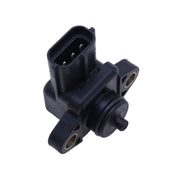 DURAFORCE Intake Air Pressure Sensor 68V-82380-00-00 for Yamaha F115 LF115 F200 F225 LF225