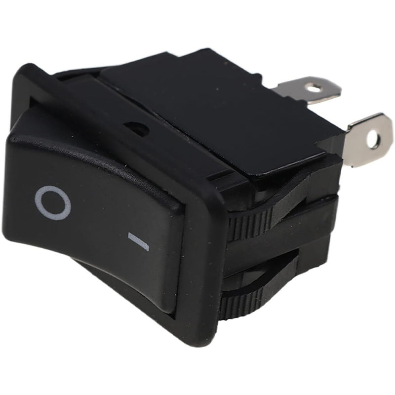 DURAFORCE Toggle Rocker Switch AM131969 for John Deere 8120 8130 8230 8310R 8330 8430 8530