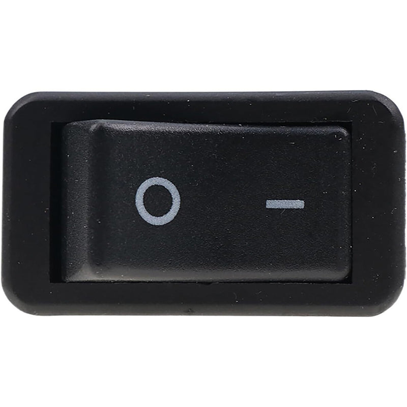 DURAFORCE Toggle Rocker Switch AM131969 for John Deere 8120 8130 8230 8310R 8330 8430 8530