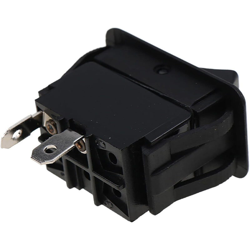 DURAFORCE Toggle Rocker Switch AM131969 for John Deere 8120 8130 8230 8310R 8330 8430 8530
