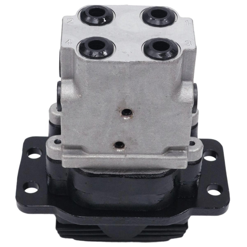 DURAFORCE Travel Pilot Control Valve PM30V00019F4 for CASE CX17B CX25 Kobelco 30SR-2 PX12