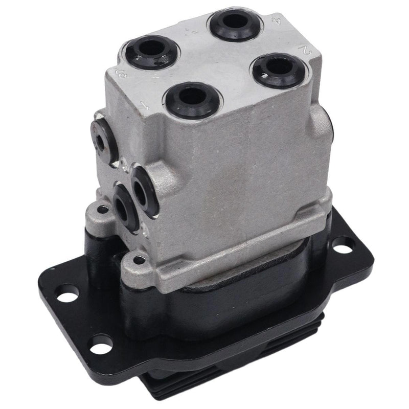 DURAFORCE Travel Pilot Control Valve PM30V00019F4 for CASE CX17B CX25 Kobelco 30SR-2 PX12