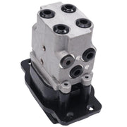 DURAFORCE Travel Pilot Control Valve PM30V00019F4 for CASE CX17B CX25 Kobelco 30SR-2 PX12