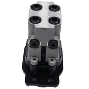 DURAFORCE Travel Pilot Control Valve PM30V00019F4 for CASE CX17B CX25 Kobelco 30SR-2 PX12