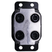 DURAFORCE Travel Pilot Control Valve PM30V00019F4 for CASE CX17B CX25 Kobelco 30SR-2 PX12