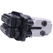DURAFORCE Travel Pilot Control Valve PM30V00019F4 for CASE CX17B CX25 Kobelco 30SR-2 PX12