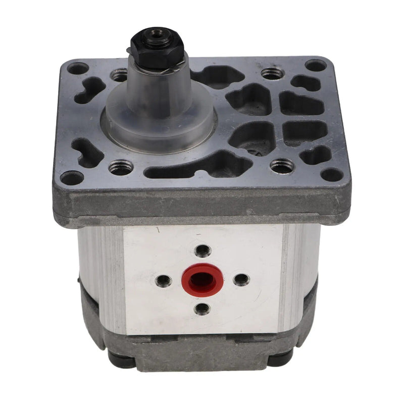 DURAFORCE Hydraulic Pump 5129478 for Allis Chalmer 5040 5045 White 2-50 Oliver 1250 1255