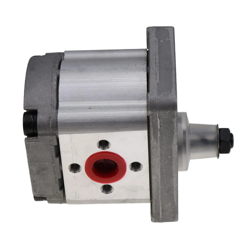 DURAFORCE Hydraulic Pump 5129478 for Allis Chalmer 5040 5045 White 2-50 Oliver 1250 1255