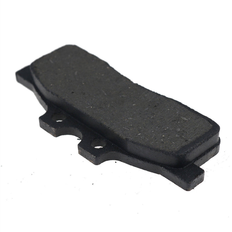 DURAFORCE Brake Pad Kit 2303810 1271665 for Caterpillar 416C 416D 416E 420D 420E 424D 426C