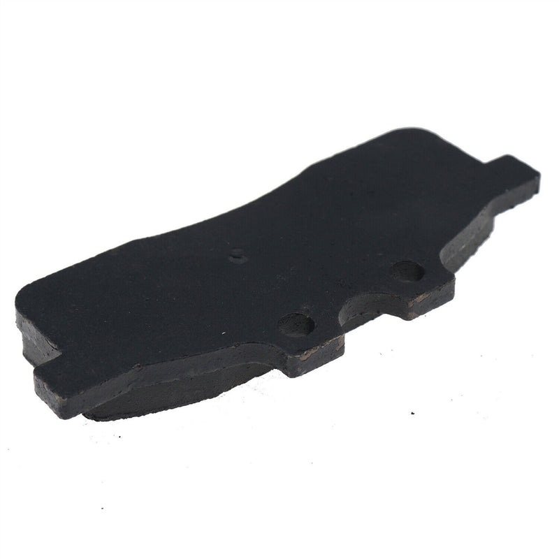 DURAFORCE Brake Pad Kit 2303810 1271665 for Caterpillar 416C 416D 416E 420D 420E 424D 426C
