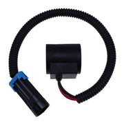 DURAFORCE 12V TCA15010 Solenoid Valve Coil For John Deere Mower 3225C 3235C 7200 7400 7500