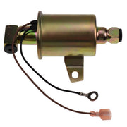 DURAFORCE 12V E11009 Fuel Pump A029F891 A047N923 149-2331-02 for Cummins Onan RV Generator