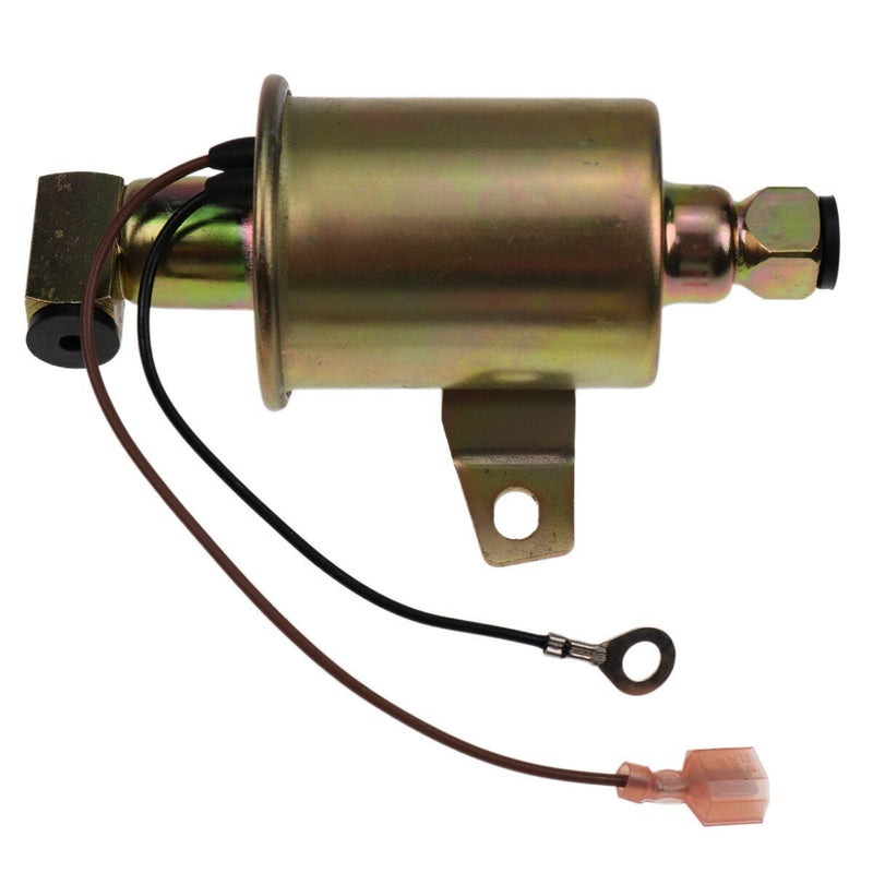 DURAFORCE 12V E11009 Fuel Pump A029F891 A047N923 149-2331-02 for Cummins Onan RV Generator