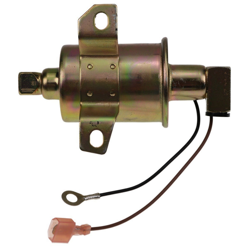DURAFORCE 12V E11009 Fuel Pump A029F891 A047N923 149-2331-02 for Cummins Onan RV Generator
