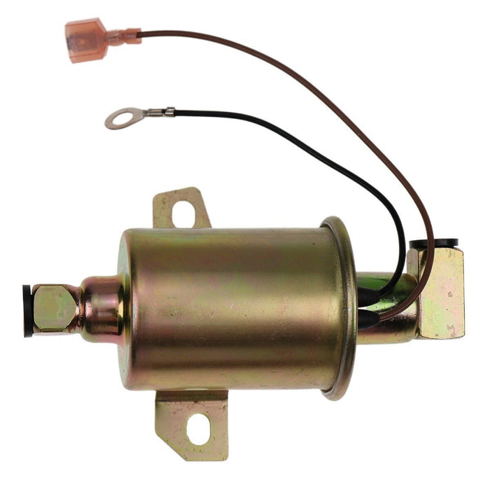 DURAFORCE 12V E11009 Fuel Pump A029F891 A047N923 149-2331-02 for Cummins Onan RV Generator