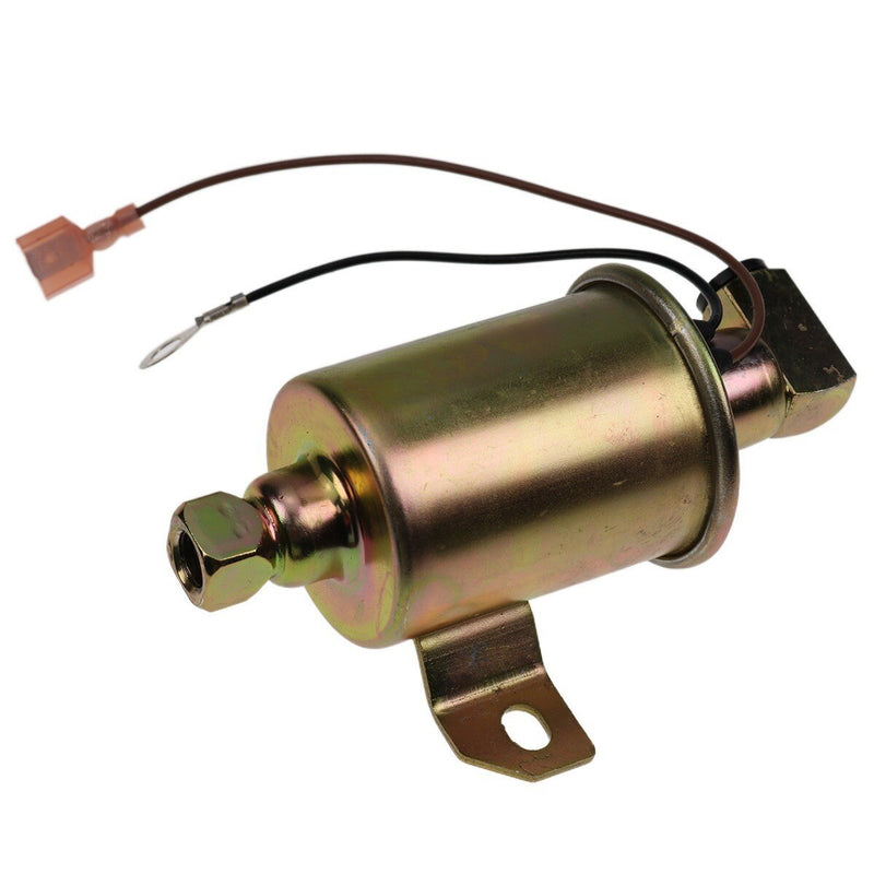 DURAFORCE 12V E11009 Fuel Pump A029F891 A047N923 149-2331-02 for Cummins Onan RV Generator