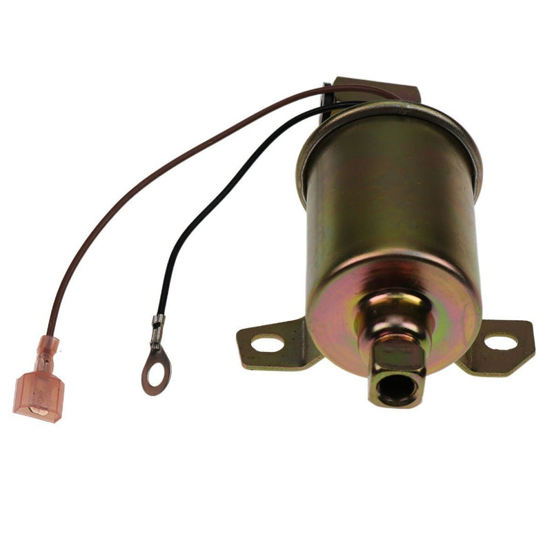 DURAFORCE 12V E11009 Fuel Pump A029F891 A047N923 149-2331-02 for Cummins Onan RV Generator