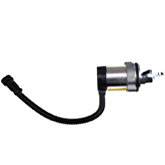 DURAFORCE 12V Fuel Shutoff Solenoid Valve 32752GT for Genie Deutz F3L F3M F4L 1011 2011