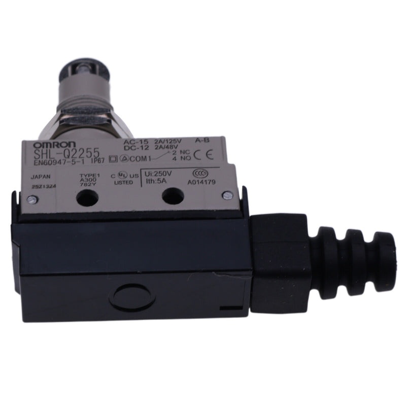 DURAFORCE Limit Switch SHL-Q2255 SHLQ2255 for Omron