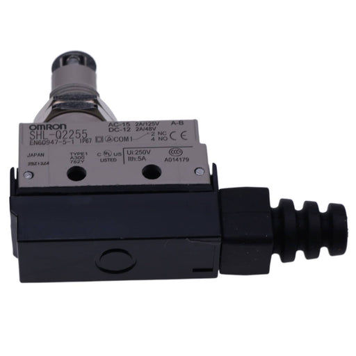 DURAFORCE Limit Switch SHL-Q2255 SHLQ2255 for Omron