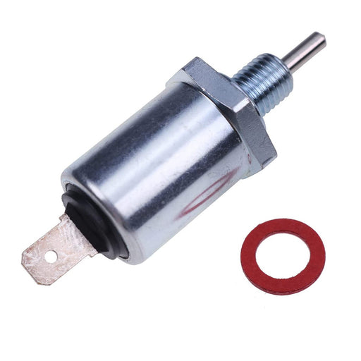 DURAFORCE Shut Off Solenoid 21188-2011 for Kawasaki FD590V FD671D FD711D FD731V FD750D
