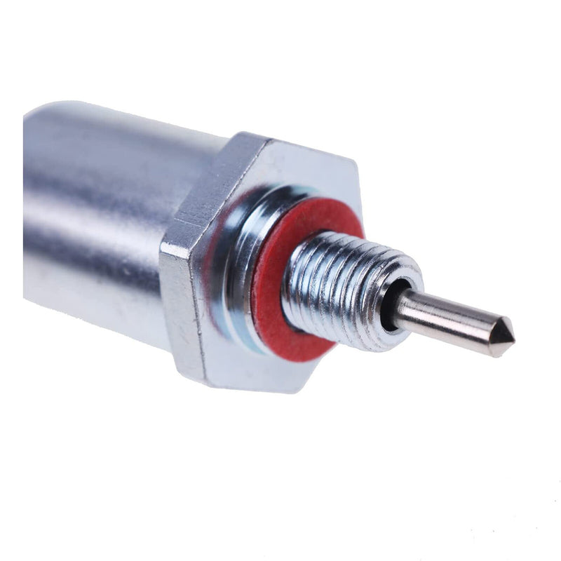 DURAFORCE Shut Off Solenoid 21188-2011 for Kawasaki FD590V FD671D FD711D FD731V FD750D