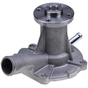 DURAFORCE Water Pump E5760-73042 E5760-73043 for Kioti Engine 3C100 3C100LW