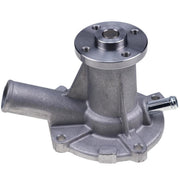DURAFORCE Water Pump E5760-73042 E5760-73043 for Kioti Engine 3C100 3C100LW