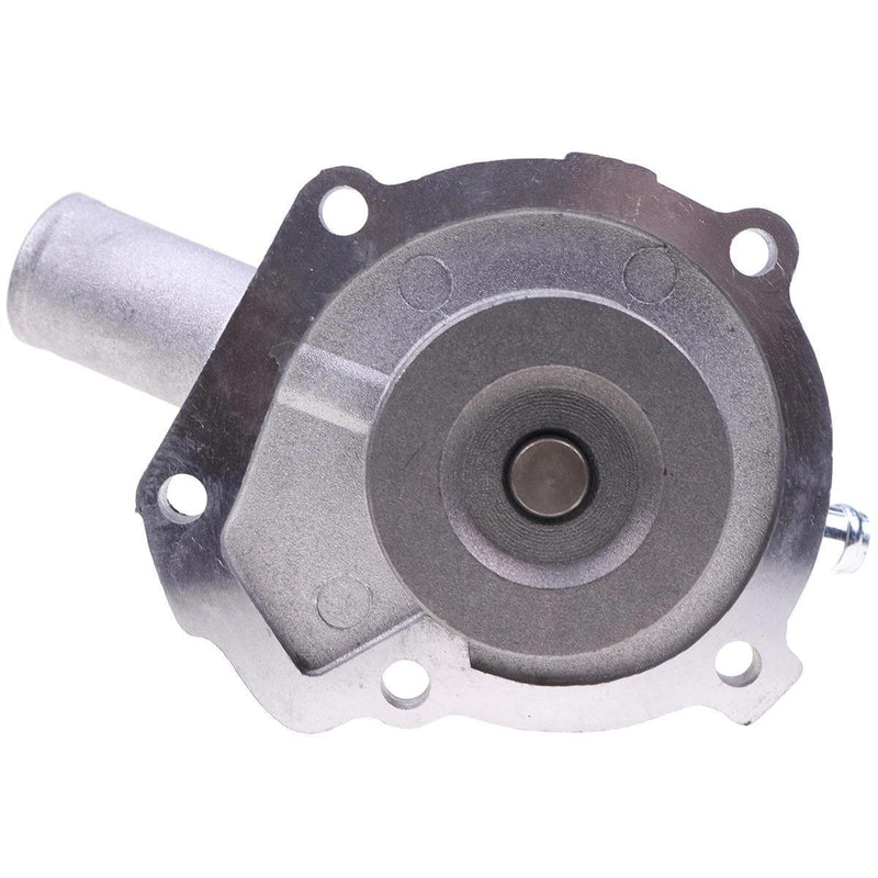 DURAFORCE Water Pump E5760-73042 E5760-73043 for Kioti Engine 3C100 3C100LW