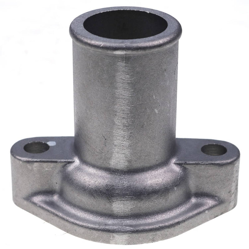 DURAFORCE Thermostat Housing Cover 15321-73260 for Kubota Excavator KX040 KX101 KX121