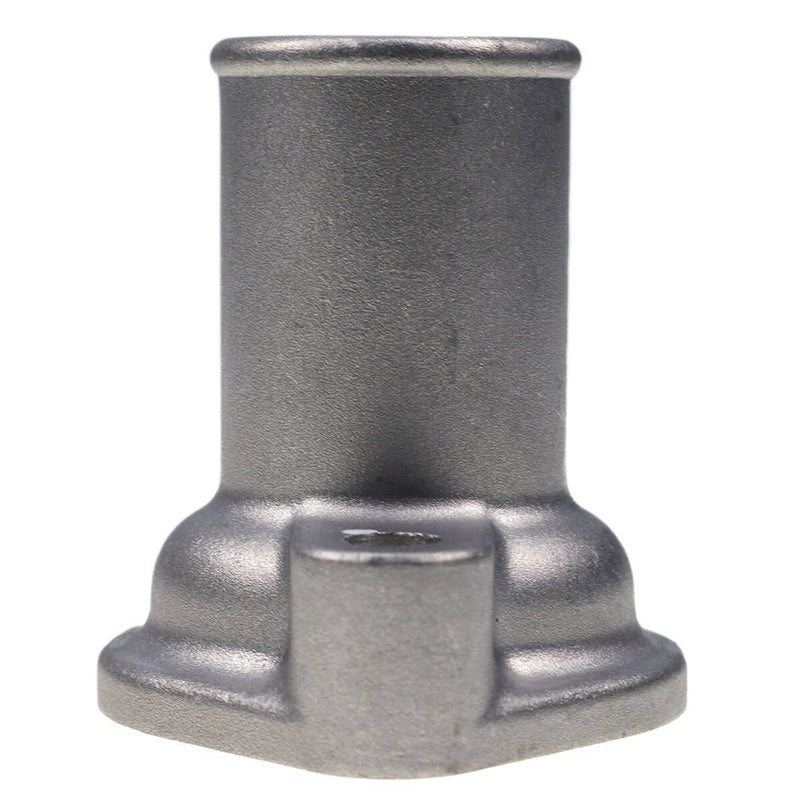 DURAFORCE Thermostat Housing Cover 15321-73260 for Kubota Excavator KX040 KX101 KX121