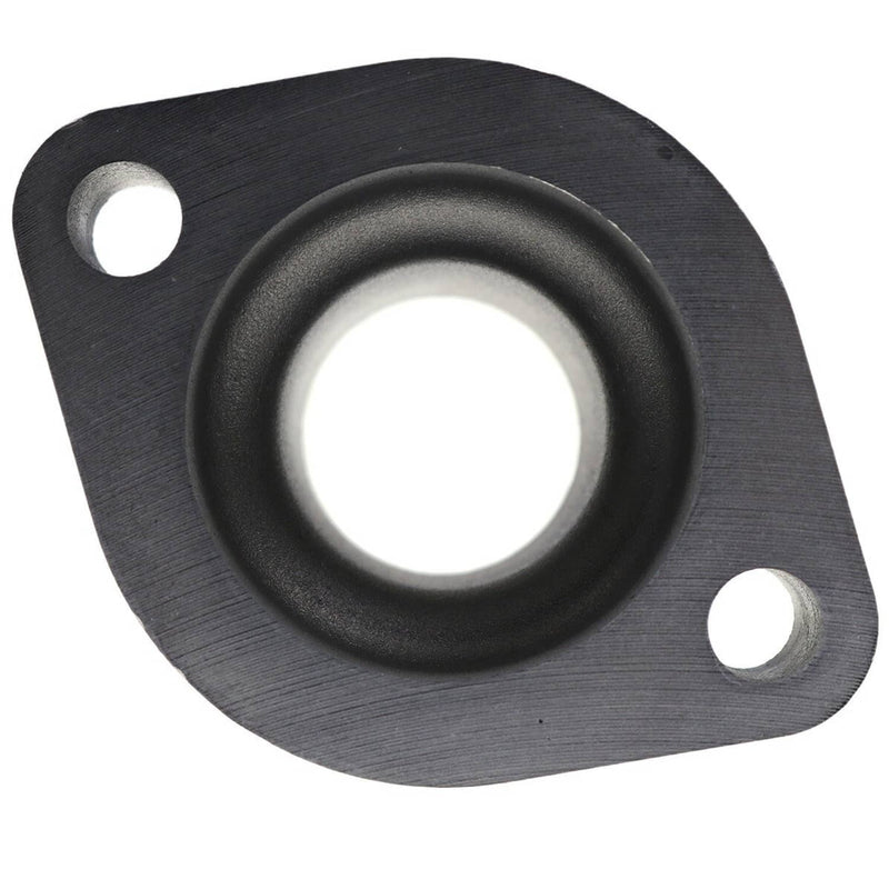 DURAFORCE Thermostat Housing Cover 15321-73260 for Kubota Excavator KX040 KX101 KX121