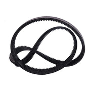 DURAFORCE Drive Pump Belt 6672152 for Bobcat T450 T630 T770 T870
