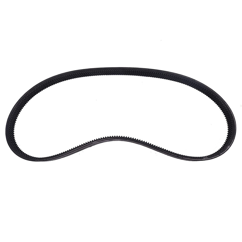 DURAFORCE Drive Pump Belt 6672152 for Bobcat T450 T630 T770 T870