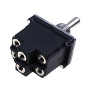 DURAFORCE Micro Switches Toggle Switch 16397-SGT for Genie S-60 S-65 Z-20/8 Z-25/8 Z-30/20
